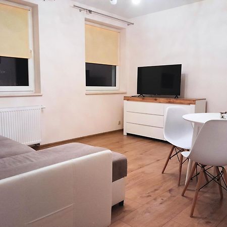 Apartament Hubertus Bochnia Buitenkant foto